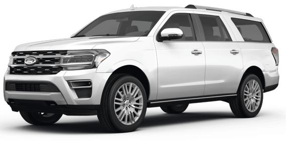 FORD EXPEDITION MAX 2023 1FMJK1H80PEA03827 image